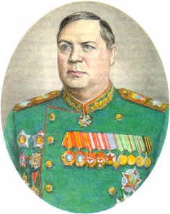 Толбухин Федор Иванович